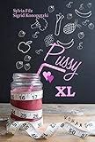 Pussy XL livre