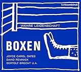 Boxen. CD. . Wahre Leidenschaft livre