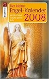 Der kleine Engel-Kalender 2008 livre