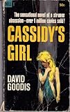 Cassidy's Girl livre