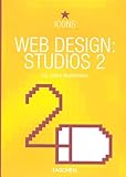 PO-WEB DESIGN : STUDIOS 2 livre