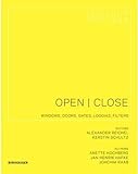 Open / Close: Windows, Doors, Gates, Loggias, Filters livre