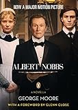 Albert Nobbs: A Novella livre