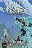 The Graveyard Book Graphic Novel: Volume 2 livre