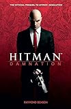 Hitman: Damnation livre