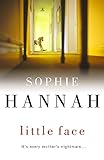 Little Face: Culver Valley Crime Book 1 livre