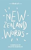 Book of New Zealand Words livre