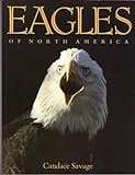 Eagles of North America livre