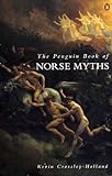The Norse Myths livre