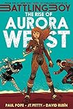The Rise of Aurora West. livre