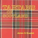 Tartans of Scotland livre