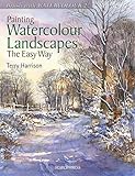 Painting Watercolour Landscapes the Easy Way - Brush With Watercolour 2 livre