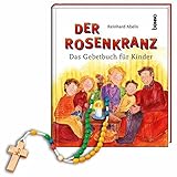 Der Rosenkranz: Das Gebetbuch für Kinder livre