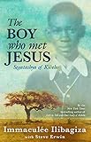 The Boy Who Met Jesus (English Edition) livre