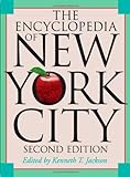 Encyclopedia of New York City 2e - Revised and Expanded livre