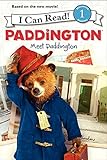 Paddington: Meet Paddington livre