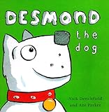 Desmond the Dog livre