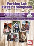 Parking Lot Picker's Songbook - Dobro (English Edition) livre