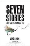 Seven Stories Every Salesperson Must Tell (English Edition) livre