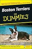 Boston Terriers For Dummies livre