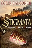 Stigmata (Edge of the World) (English Edition) livre