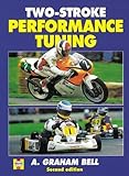 Two-Stroke Performance Tuning livre