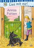 Annas Fohlen (Lies mit mir!) livre
