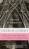 Church in Crisis: The Gay Controversy and the Anglican Communion livre