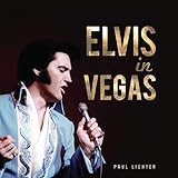 Elvis in Vegas livre