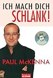 Ich mach dich schlank! (inkl. Gratis-CD) livre