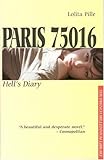 Paris 75016 (en anglais) livre