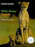 Wilde Kinder, Geparde livre