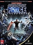 Star Wars The Force Unleashed Lösungsbuch livre