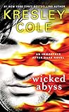 Wicked Abyss (Immortals After Dark Book 17) (English Edition) livre