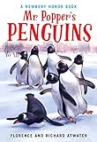 Mr. Popper's Penguins livre