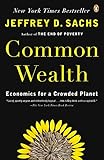 Common Wealth: Economics for a Crowded Planet livre