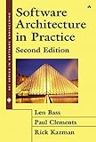 Software Architecture in Practice livre