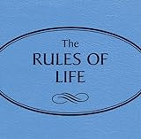 Rules of Life Audio CD livre