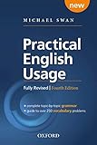 Practical English Usage - Fourth Edition: Grammar Book: Kartoniert (Practical English Usage, 4th Edi livre