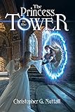 The Princess in the Tower (Schooled in Magic Book 15) (English Edition) livre