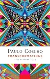 Transformations: 2013 Coelho Calendar livre