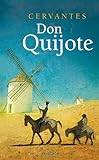 Don Quijote livre