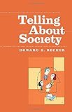 Telling About Society livre