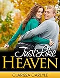 Just Like Heaven (English Edition) livre