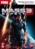 Mass Effect 3 Strategy Guide (Lösungsbuch) livre
