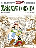 Asterix in Corsica livre