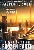 Rogue Star: Frozen Earth (A Post-Apocalyptic Technothriller) (English Edition) livre