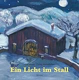 Ein Licht im Stall livre