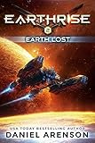 Earth Lost (Earthrise Book 2) (English Edition) livre