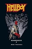 Hellboy Kompendium 2 livre